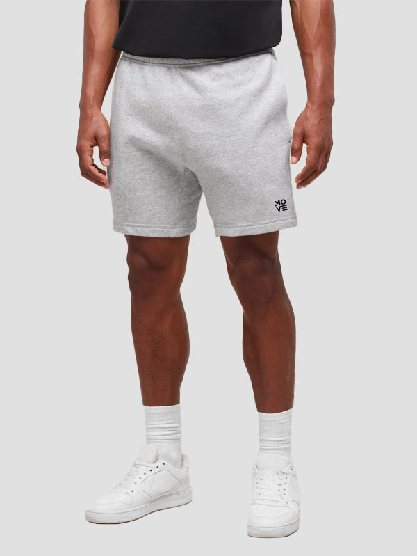 Cotton Shorts