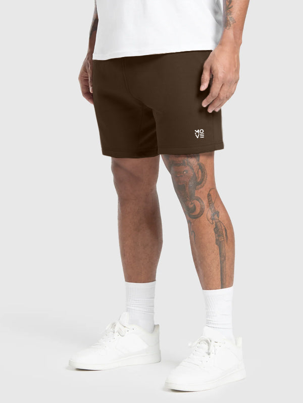 Cotton Shorts
