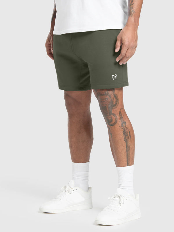 Cotton Shorts