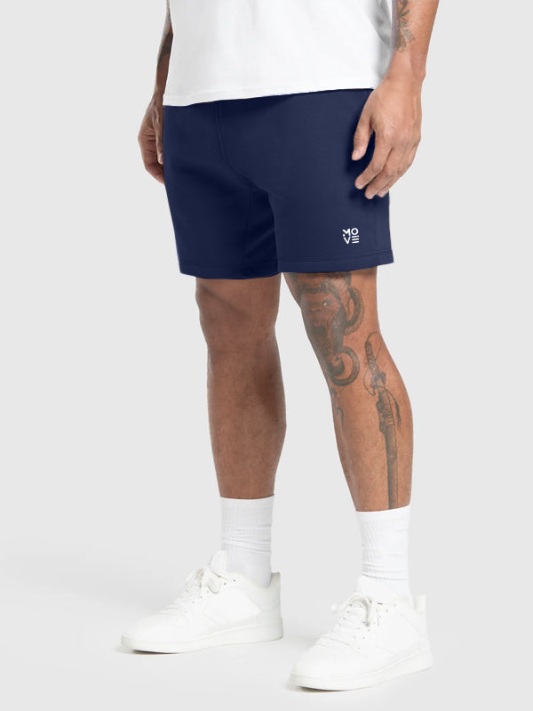 Cotton Shorts
