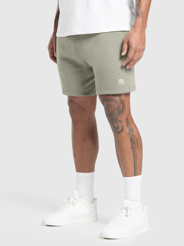 Cotton Shorts