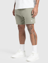 Cotton Shorts