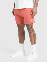 Cotton Shorts