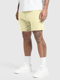 Cotton Shorts