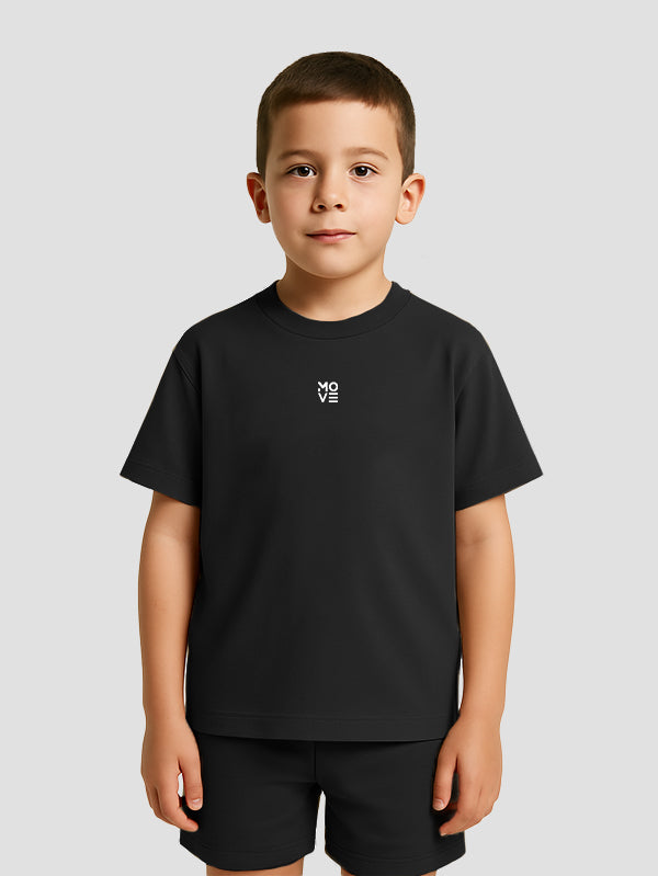 Kids Cotton Tshirts