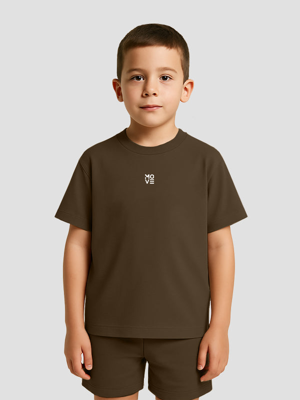 Kids Cotton Tshirts