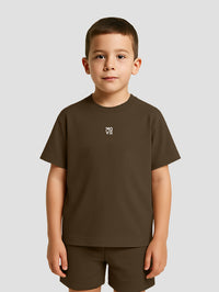 Kids Cotton Tshirts