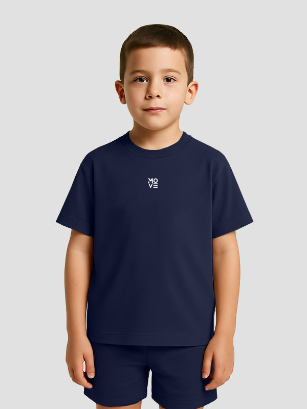 Kids Cotton Tshirts
