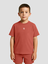 Kids Cotton Tshirts