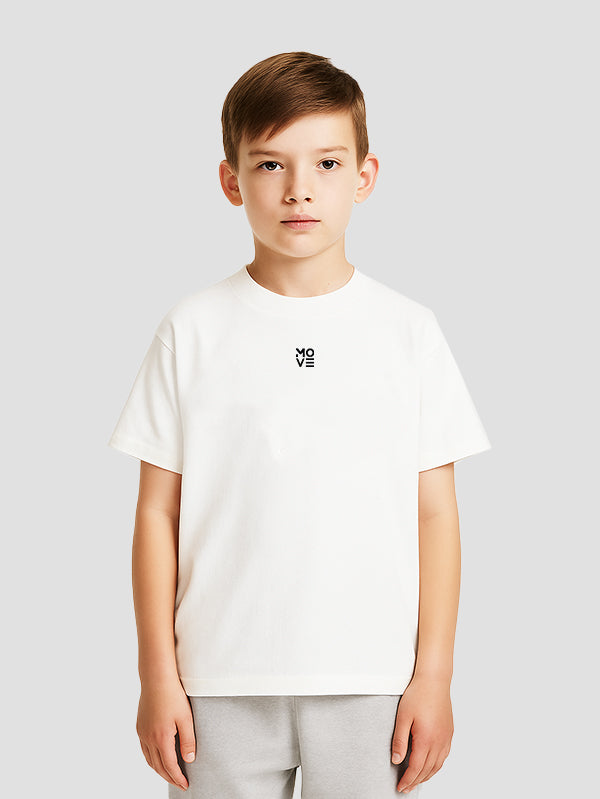 Kids Cotton Tshirts