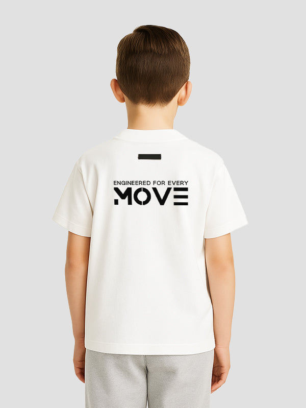 Kids Cotton Tshirts