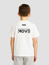 Kids Cotton Tshirts