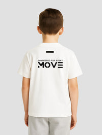 Kids Cotton Tshirts