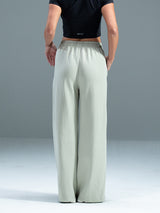 Wide Leg Pant