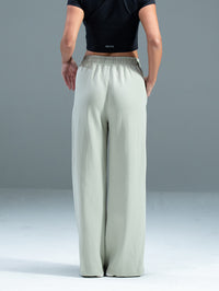 Wide Leg Pant