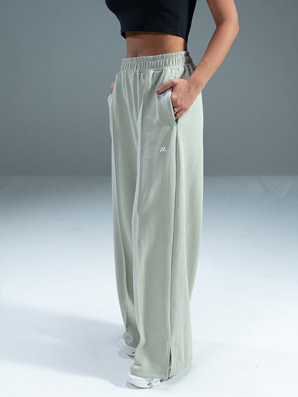 Wide Leg Pant