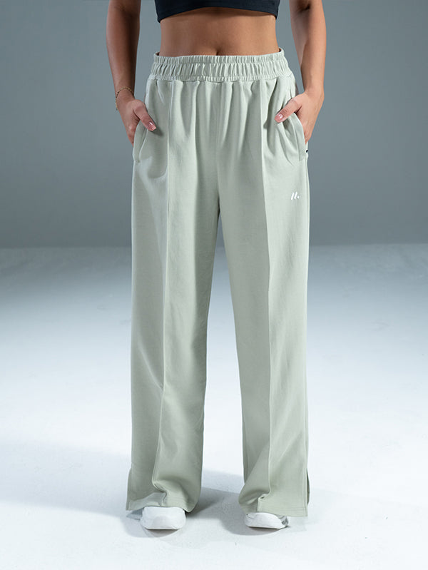 Wide Leg Pant