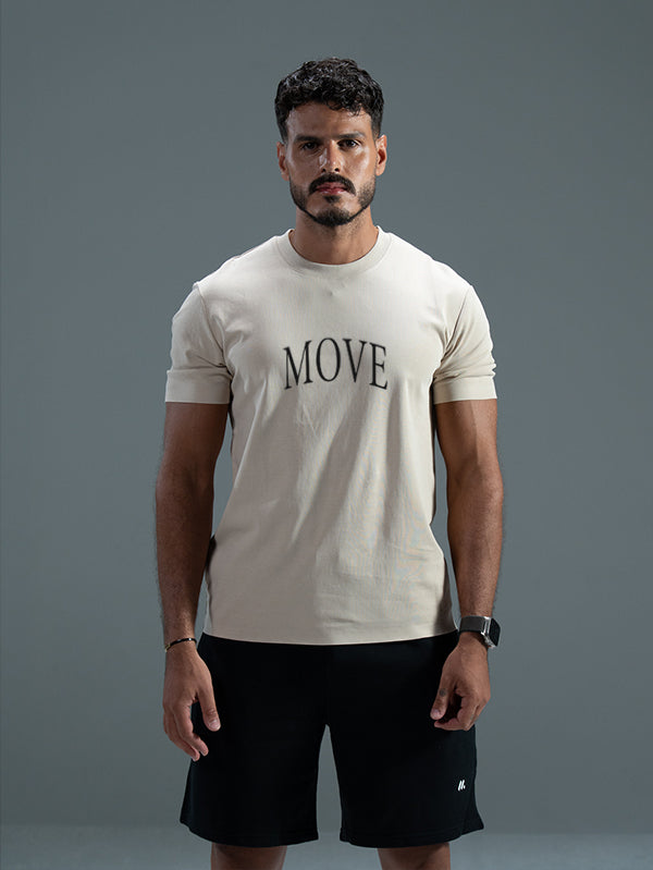 Cotton T-Shirt