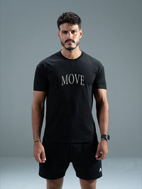Cotton T-Shirt