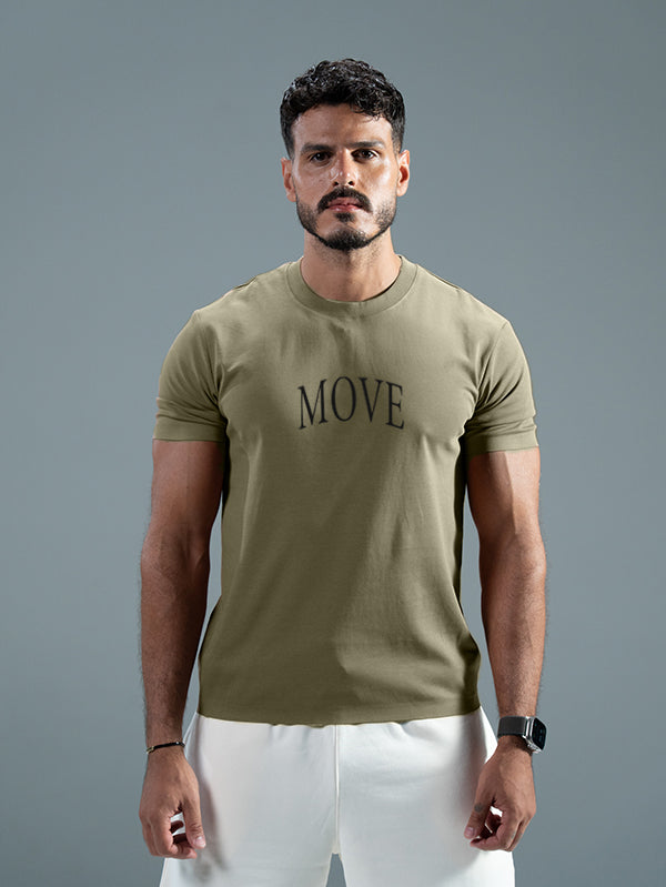 Cotton T-Shirt