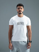 Cotton T-Shirt