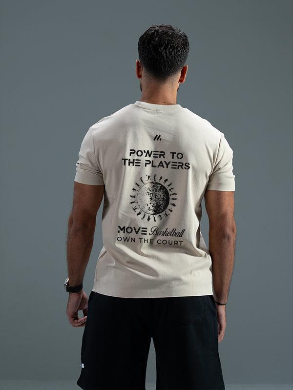 Cotton T-Shirt