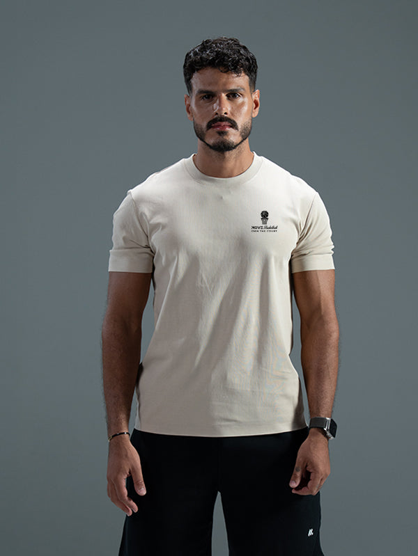 Cotton T-Shirt