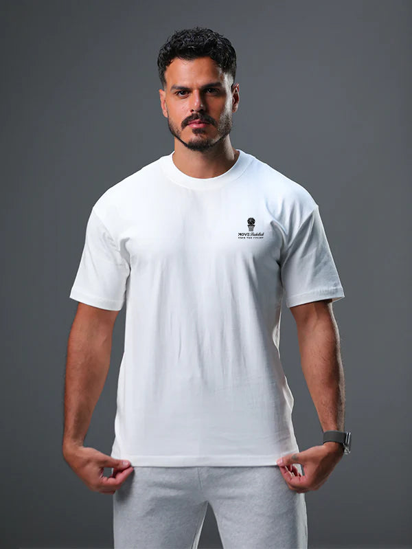 Cotton T-Shirt