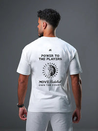 Cotton T-Shirt