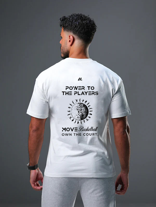 Cotton T-Shirt