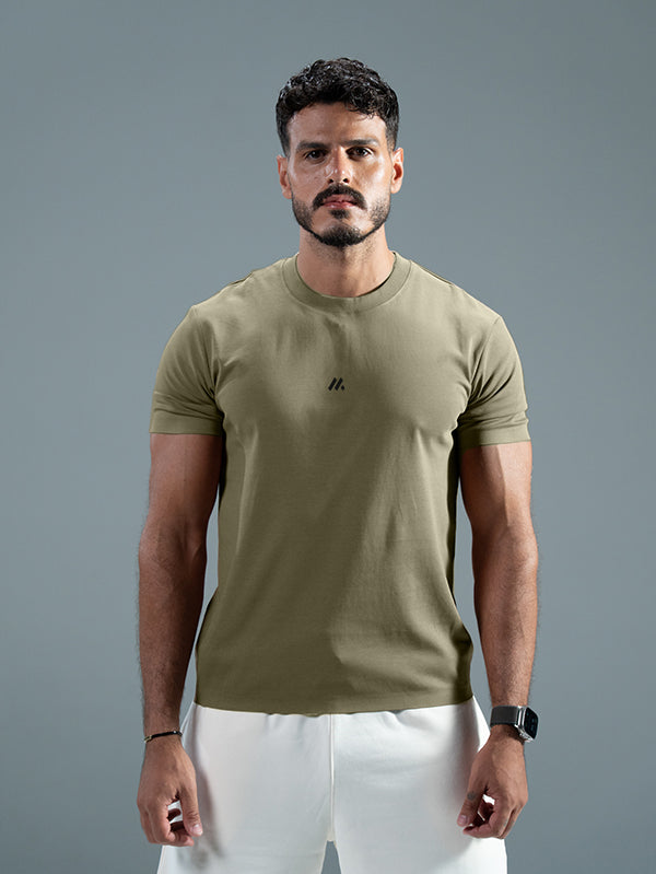 Cotton T-Shirt