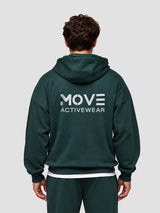 Set Hoodie With Jogger Pant