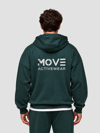 Set Hoodie With Jogger Pant