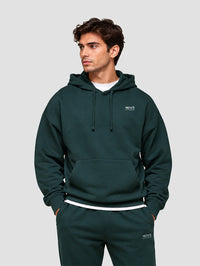 Set Hoodie With Jogger Pant