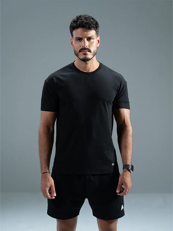 Cotton T-Shirt