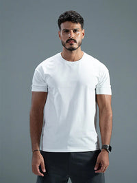 Cotton T-Shirt