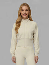 Cropped Jacket
