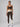 Set Sports Bra with Legging