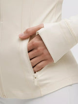Running Jacket