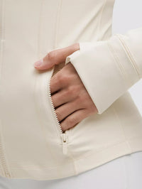Running Jacket