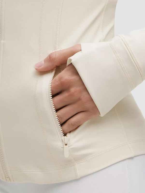 Running Jacket