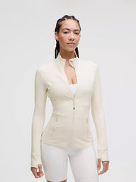 Running Jacket