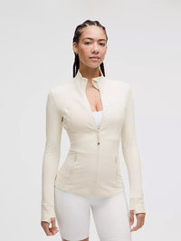 Running Jacket