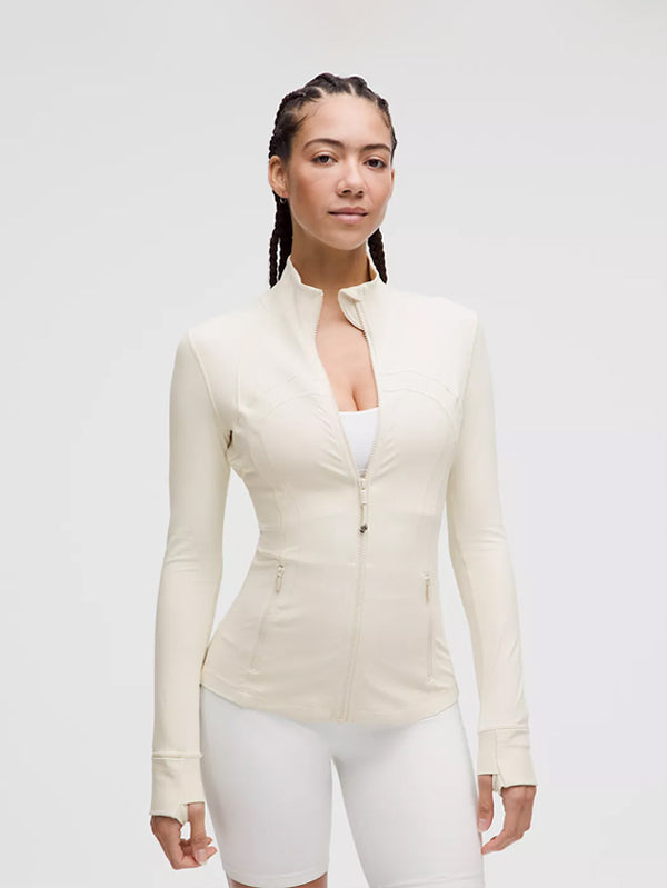 Running Jacket