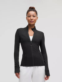 Running Jacket