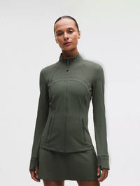 Running Jacket