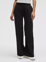 Wide-Leg Pant Regular