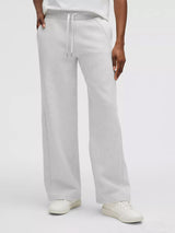 Wide-Leg Pant Regular