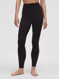 High-Waist Legging