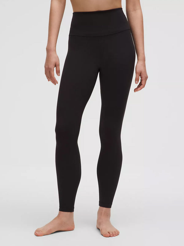 High-Waist Legging